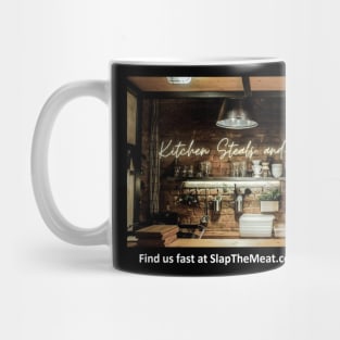 Kitchen Steals and Deals Mug